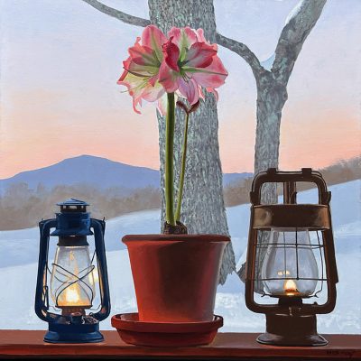 William Hoyt - Break of Day