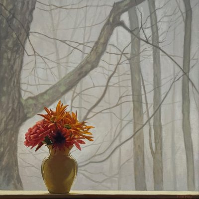 William Hoyt - Outlook