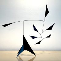 Stiletto, edition of 3 Ed Alton - Stiletto