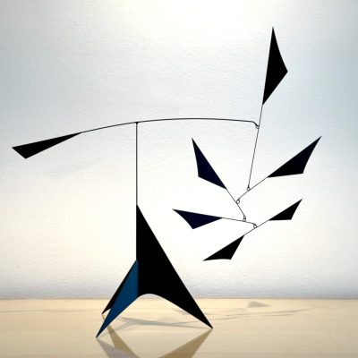 Ed Alton - Stiletto