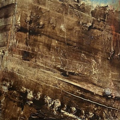Helen Shulman - Antiquities