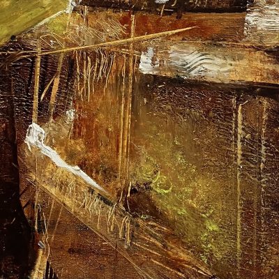 Helen Shulman - Barn Dance