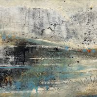 Early Spring Thaw Helen Shulman - Early Spring Thaw