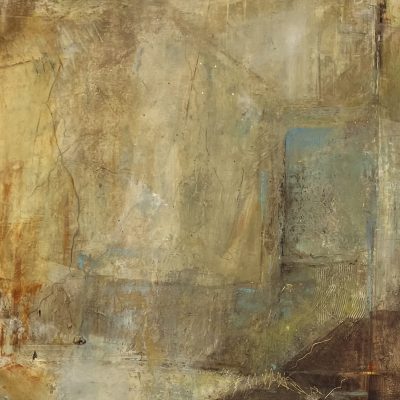 Helen Shulman - He Just Sort of Drifted Away