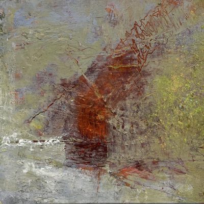 Helen Shulman - Safe Haven