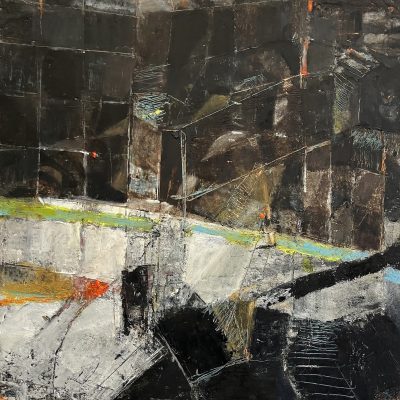 Helen Shulman - Scene of the Crime