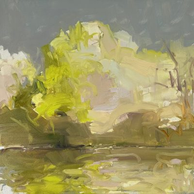 Julia Jensen - Appearance Of The Wind