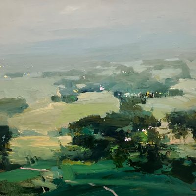 Julia Jensen - Consideration