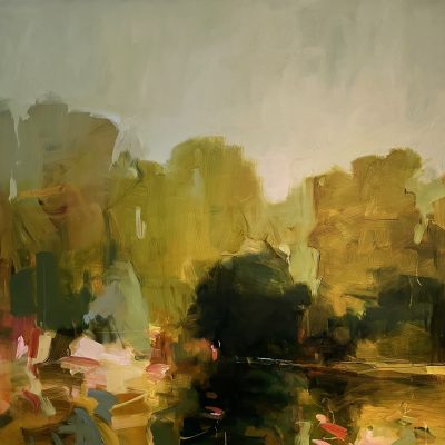Julia Jensen - Just The Slightest Hint