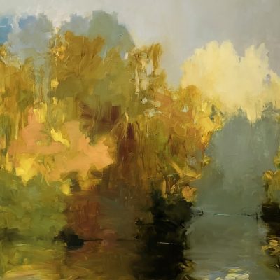 Julia Jensen - Limitation