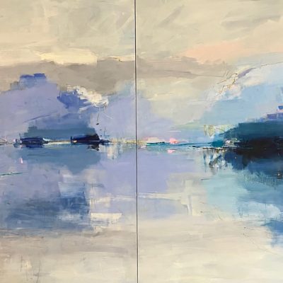 Julia Jensen - Lost Light