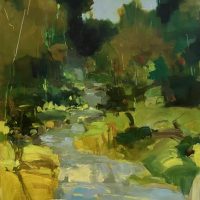 Rill Julia Jensen - Rill