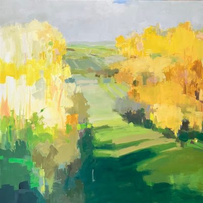 Julia Jensen - The Beginning