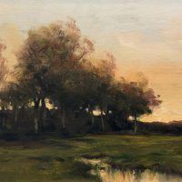 Dusk Dennis Sheehan - Dusk