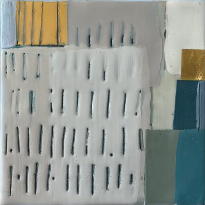 Dietlind Vander Schaaf - Fragment I