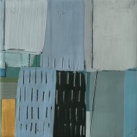 Fragment II Dietlind Vander Schaaf - Fragment II
