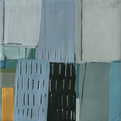 Dietlind Vander Schaaf - Fragment II