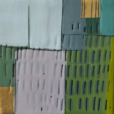 Dietlind Vander Schaaf - Fragment III