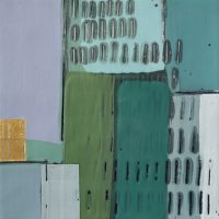 Fragment V Dietlind Vander Schaaf - Fragment V