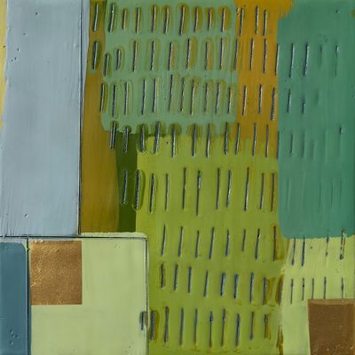 Dietlind Vander Schaaf - Sol