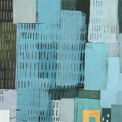 Dietlind Vander Schaaf - Sueno VI 2