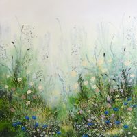 Floral Symphony #3 Emma Ashby - Floral Symphony #3