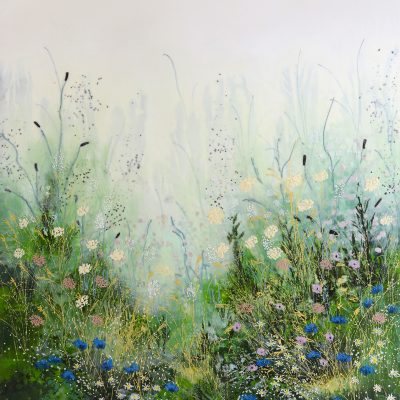 Emma Ashby - Floral Symphony #3
