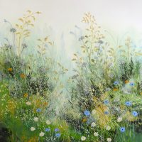 Floral Symphony #4 Emma Ashby - Floral Symphony #4