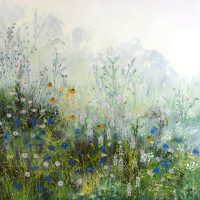 Floral Symphony #5 Emma Ashby - Floral Symphony #5