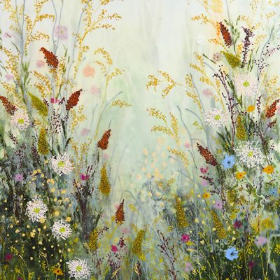 Emma Ashby - Song of the Meadow
