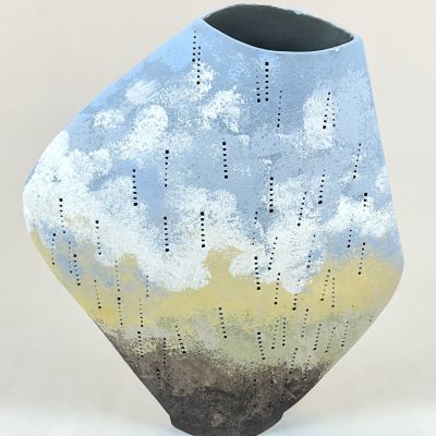 Joanne Rebek - Koto Landscape