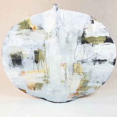 Joanne Rebek - Rola Abstract Painterly