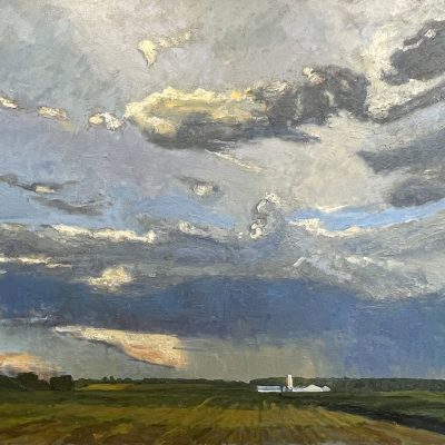 Scott Addis - Bountiful Rain