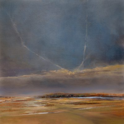 Bonnie Baird - Beyond Sight