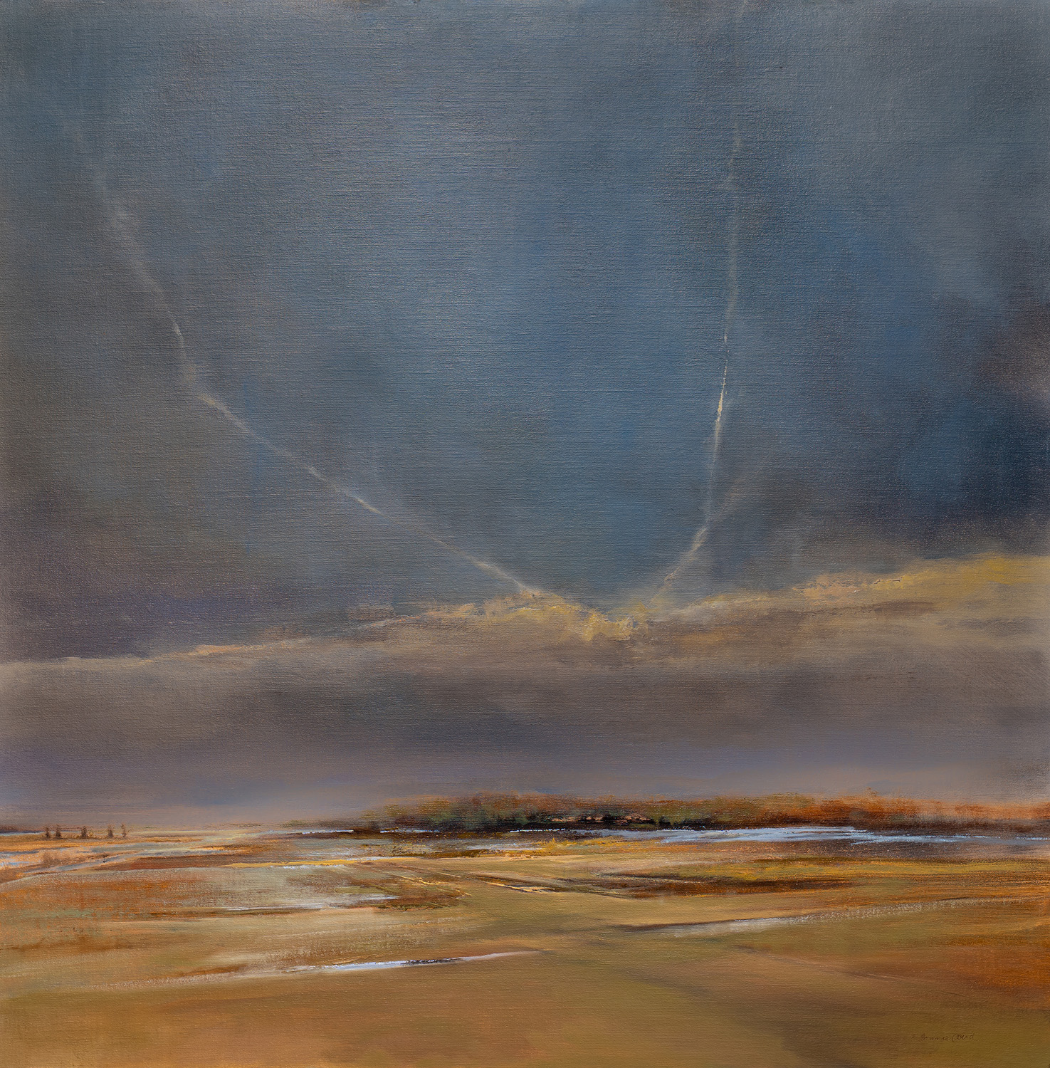 Bonnie Baird - Beyond Sight