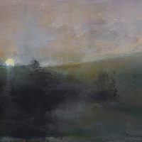 Bonnie Baird - Dogs are Barking