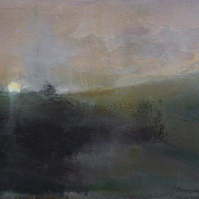 Bonnie Baird - Dogs are Barking