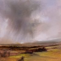 Bonnie Baird - It Rained Today