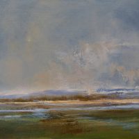 Bonnie Baird - Sfumato