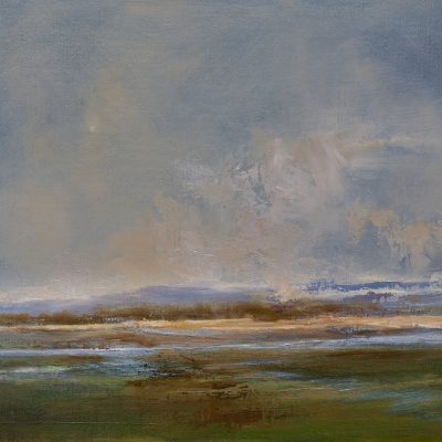 Bonnie Baird - Sfumato
