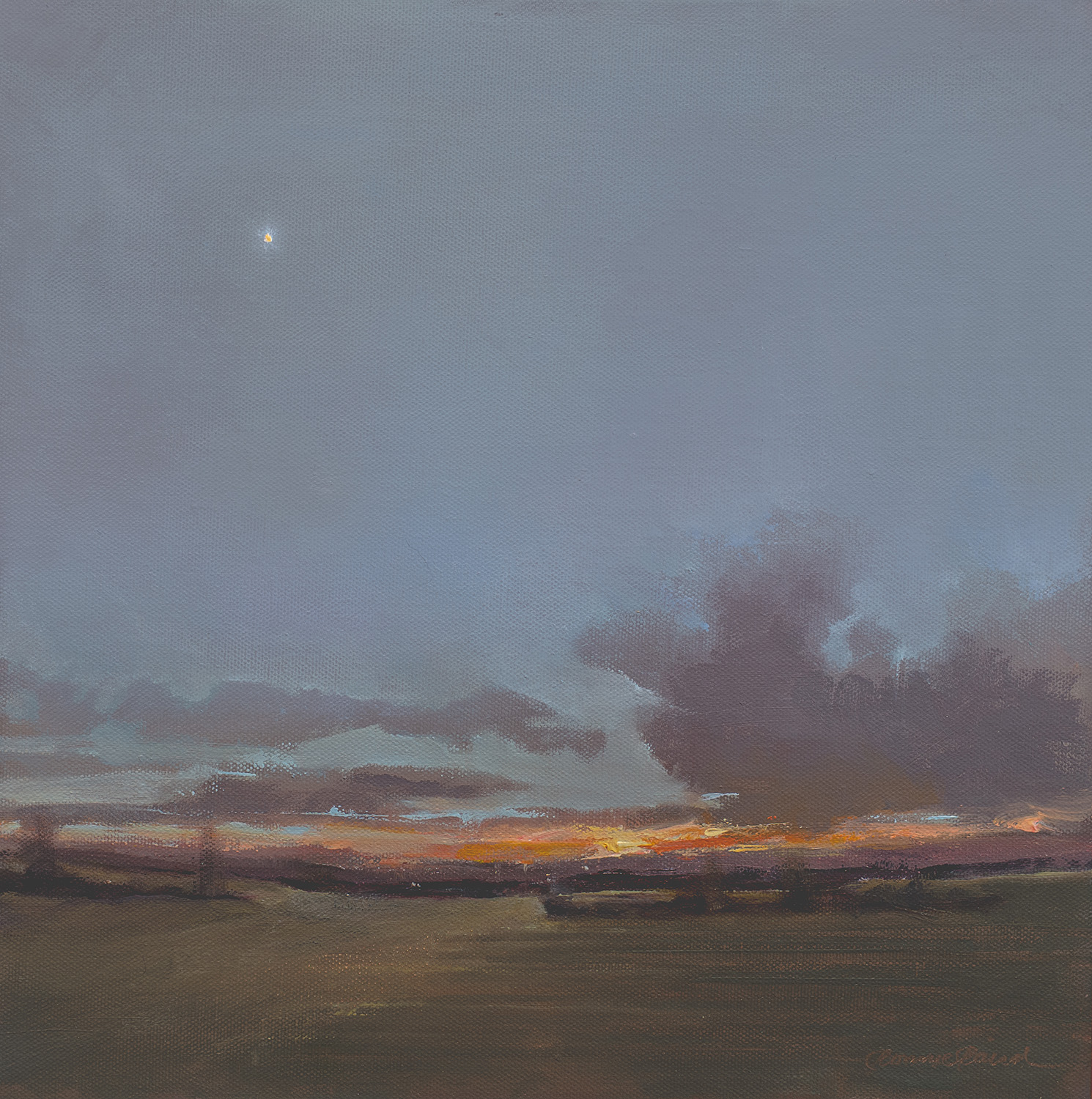 Bonnie Baird - Slant of Light