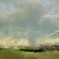 Bonnie Baird - Surface Tension