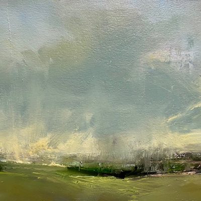 Bonnie Baird - Surface Tension
