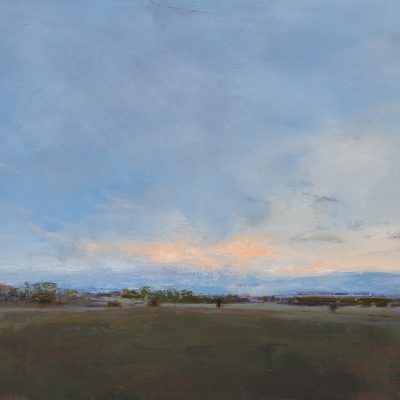 Bonnie Baird - The Blue of Distance