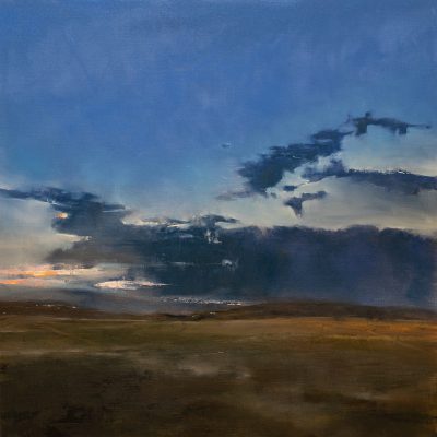 Bonnie Baird - The Light in Darkness