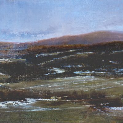 Bonnie Baird - Wordless Inscriptions