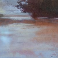Bonnie Baird - Listening With All Its Branches