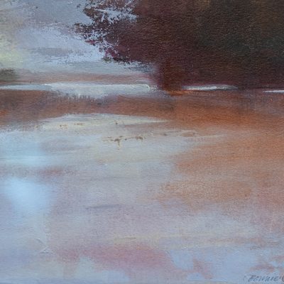 Bonnie Baird - Listening With All Its Branches