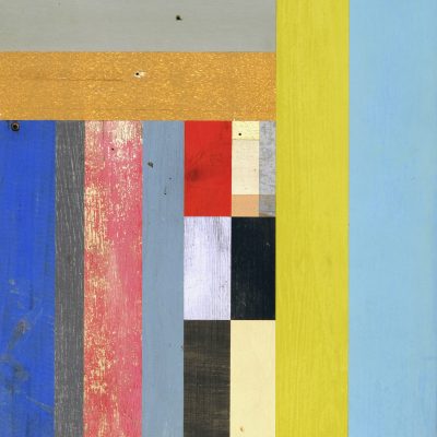 Duncan Johnson - Push Button