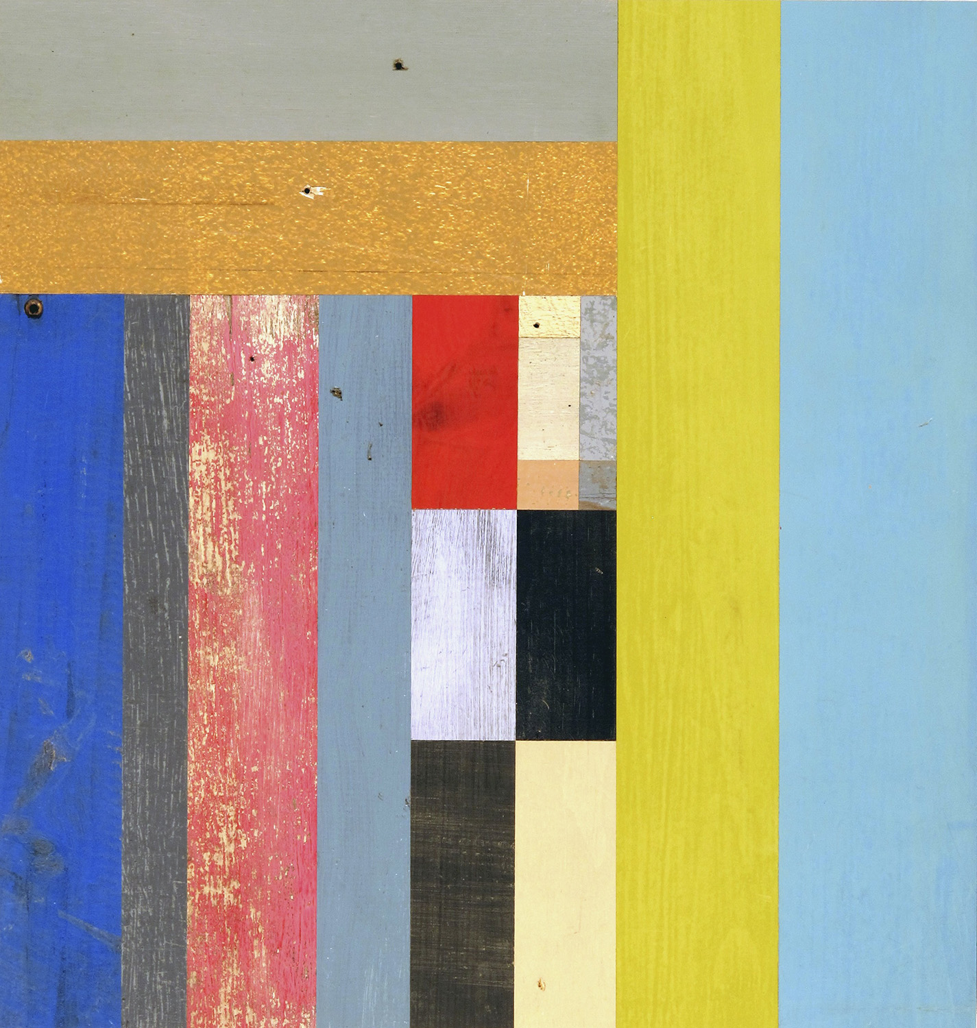 Duncan Johnson - Push Button